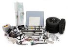 Basic Kit MB43 Willys Jeep