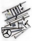 Unihog Steel Fabrication set