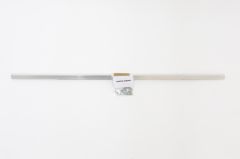 Aluminium tub side/ rear capping and screws to suit TL1, TL2, TL3 and TL90