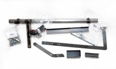 Brake assembly (TL1, TL2, TL3, Unihog, MB43)