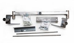 Steering assembly TL1, TL2, TL3, MB43, Unihog