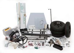 Basic Kit and panel set Toylander 1