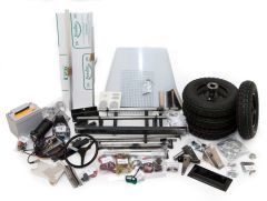 Basic Kit Toylander 2