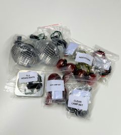 Toylander 3 lighting set