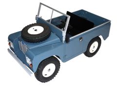 Toylander 3 Ready to Drive