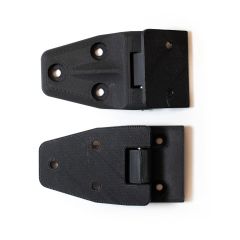 TL90 bonnet hinges