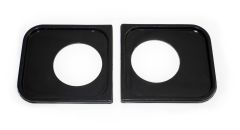 TL90 headlight surrounds