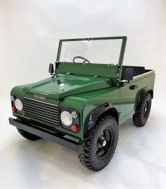 Toylander 90 Ready to Drive