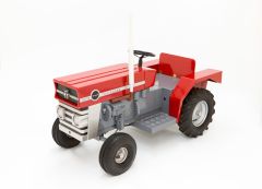 Basic Kit MFR Tractor