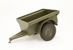 Build Manual - Town and Country Trailer