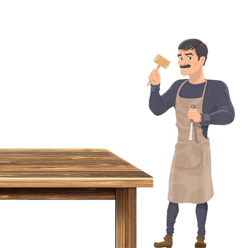 Kit + Pre Cut Panel Set