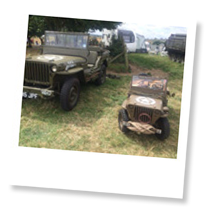 Toylander owners club launch