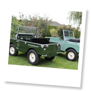 Celebrating 25 years in business